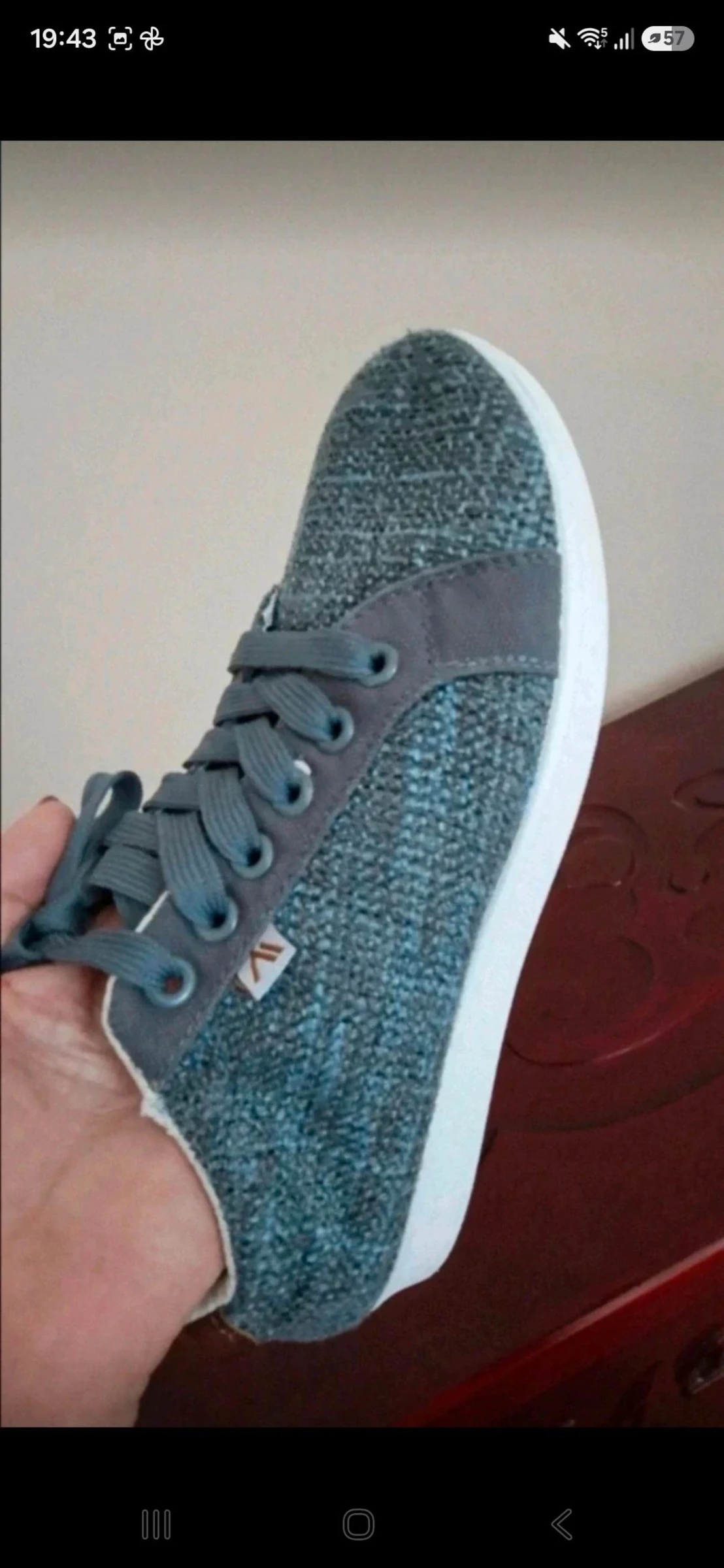 Damesschoenen, maat 37 – photo 6